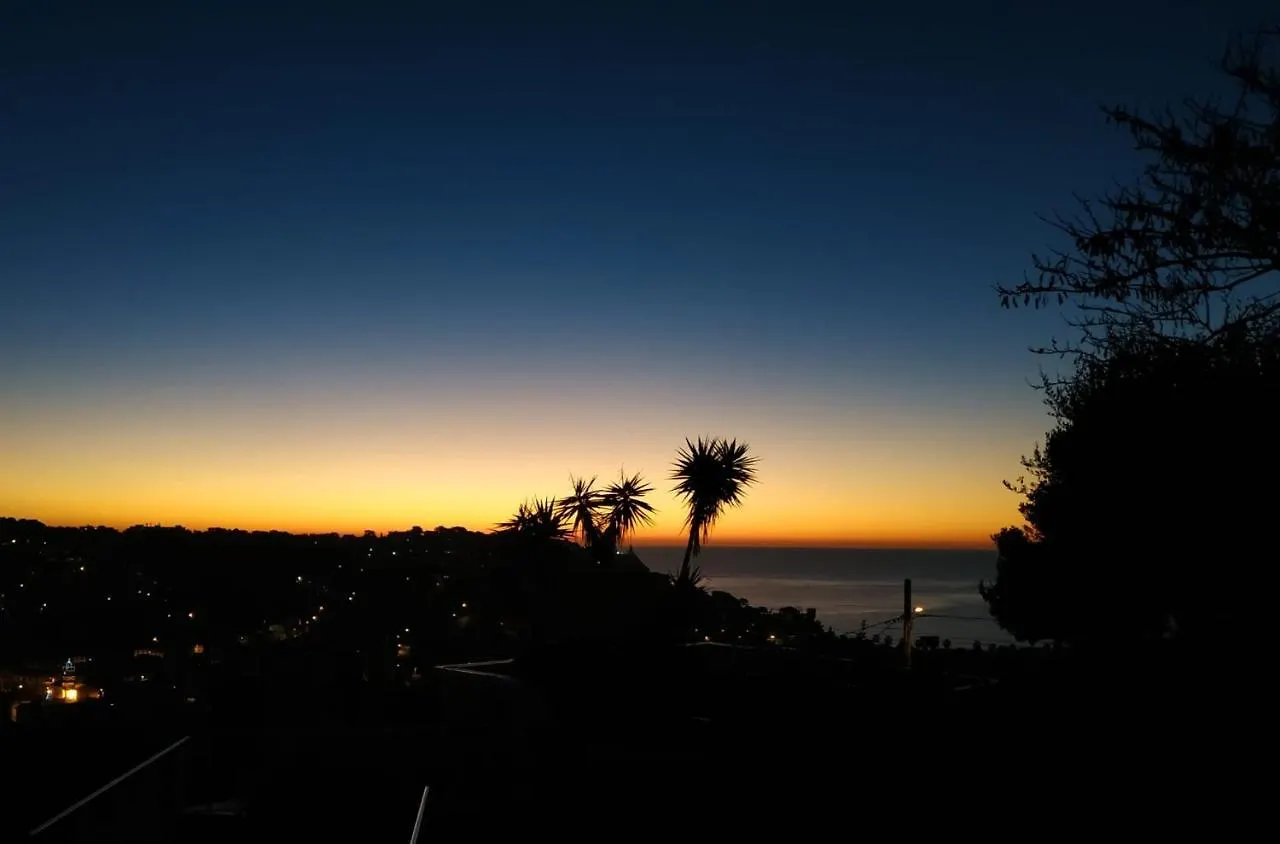 Vila Virage 9 3/4 Saint-Mandrier-sur-Mer Francie