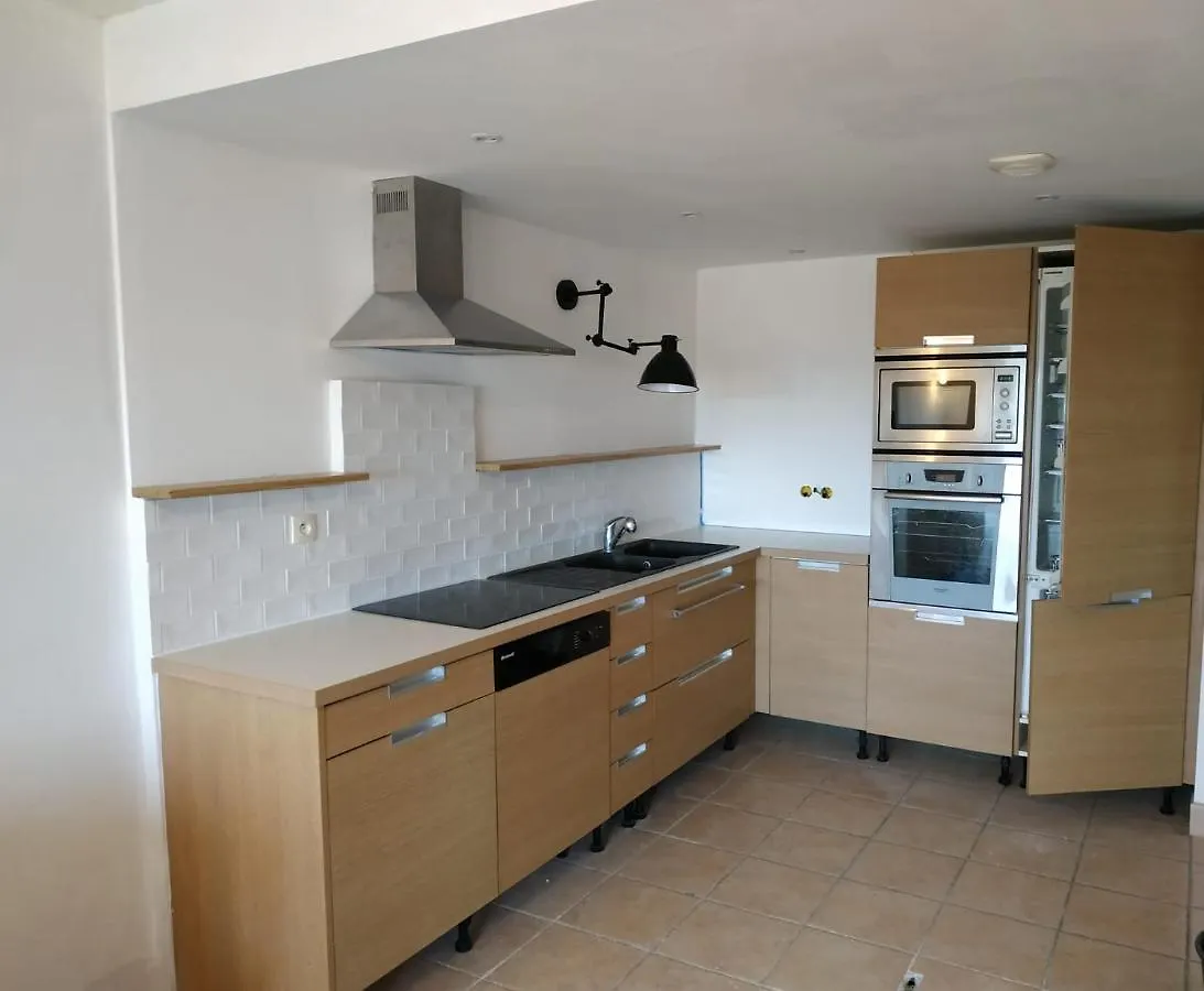 Vila Virage 9 3/4 Saint-Mandrier-sur-Mer