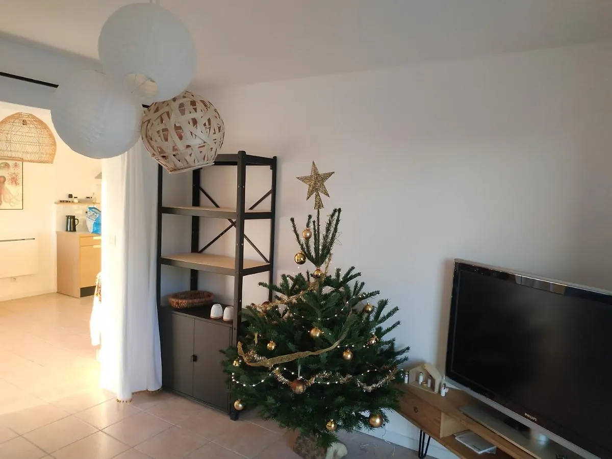 Vila Virage 9 3/4 Saint-Mandrier-sur-Mer