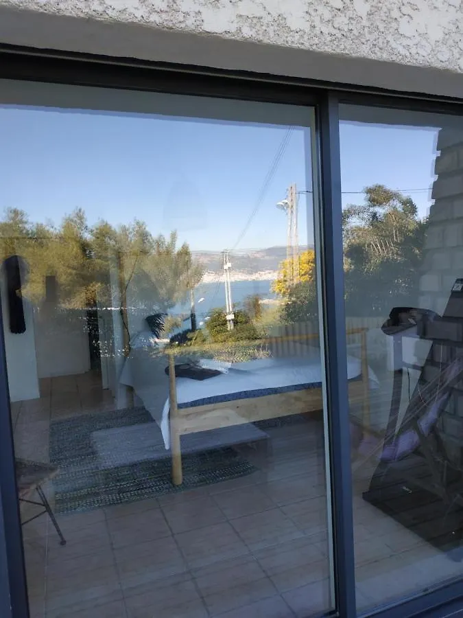 Virage 9 3/4 Villa Saint-Mandrier-sur-Mer France