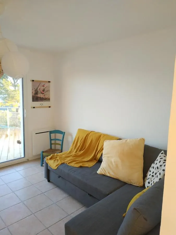 Virage 9 3/4 Villa Saint-Mandrier-sur-Mer 0*,  France