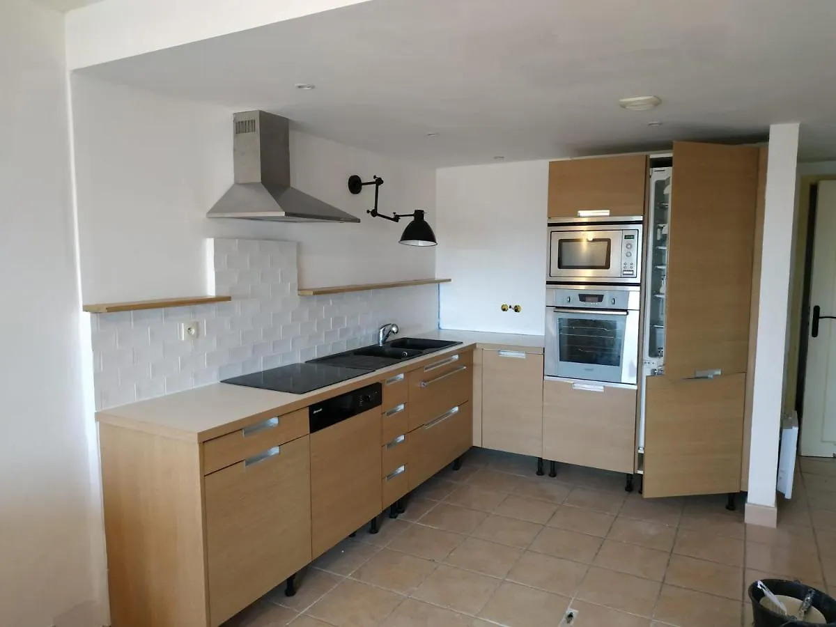 Holiday home Virage 9 3/4 Villa Saint-Mandrier-sur-Mer