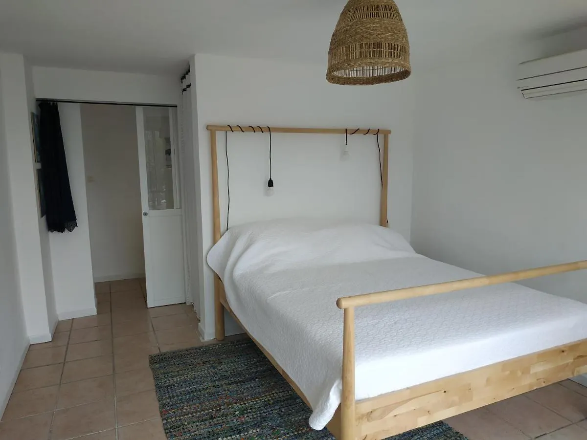 Virage 9 3/4 Villa Saint-Mandrier-sur-Mer France