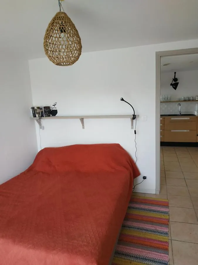 Virage 9 3/4 Villa Saint-Mandrier-sur-Mer Holiday home