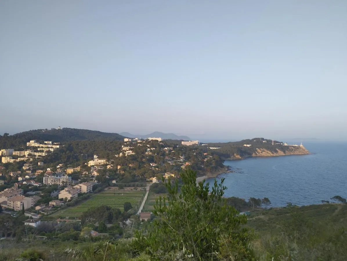 Holiday home Virage 9 3/4 Villa Saint-Mandrier-sur-Mer France